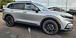 New 2026 Honda CR-V Hybrid SPORT-L in JACKSONVILLE, FLORIDA