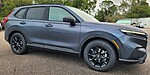 New 2026 Honda CR-V Hybrid SPORT in JACKSONVILLE, FLORIDA