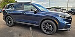 New 2026 Honda CR-V Hybrid SPORT-L in JACKSONVILLE, FLORIDA