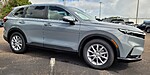 New 2026 Honda CR-V EX in JACKSONVILLE, FLORIDA