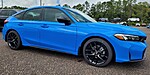 New 2026 Honda Civic Hatchback SPORT in JACKSONVILLE, FLORIDA