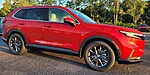 New 2026 Honda CR-V EX-L in JACKSONVILLE, FLORIDA