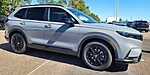 New 2026 Honda CR-V Hybrid SPORT in JACKSONVILLE, FLORIDA