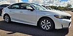 New 2026 Honda Civic LX in JACKSONVILLE, FLORIDA