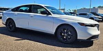 New 2025 Honda Accord Sedan SE in JACKSONVILLE, FLORIDA