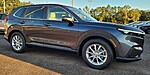 New 2026 Honda CR-V EX in JACKSONVILLE, FLORIDA