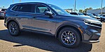 New 2026 Honda CR-V EX-L in JACKSONVILLE, FLORIDA