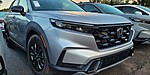 New 2026 Honda CR-V Hybrid SPORT in JACKSONVILLE, FLORIDA