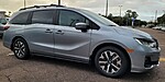 New 2026 Honda Odyssey EX-L in JACKSONVILLE, FLORIDA