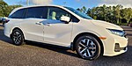 New 2026 Honda Odyssey EX-L in JACKSONVILLE, FLORIDA