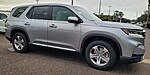New 2025 Honda Pilot EX-L in JACKSONVILLE, FLORIDA