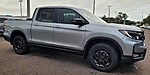 New 2026 Honda Ridgeline TRAILSPORT+ in JACKSONVILLE, FLORIDA