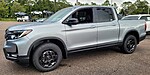 New 2026 Honda Ridgeline TRAILSPORT+ in JACKSONVILLE, FLORIDA