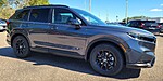 New 2026 Honda CR-V Hybrid SPORT-L in JACKSONVILLE, FLORIDA