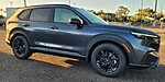 New 2026 Honda CR-V Hybrid SPORT-L in JACKSONVILLE, FLORIDA