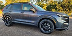 New 2026 Honda CR-V Hybrid SPORT-L in JACKSONVILLE, FLORIDA