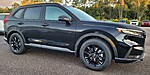 New 2026 Honda CR-V Hybrid SPORT-L in JACKSONVILLE, FLORIDA