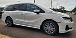 New 2026 Honda Odyssey TOURING in JACKSONVILLE, FLORIDA