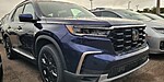 New 2025 Honda Pilot TOURING+ in JACKSONVILLE, FLORIDA