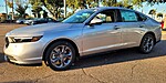 New 2025 Honda Accord Hybrid EX-L in JACKSONVILLE, FLORIDA