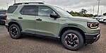 New 2026 Honda Passport TRAILSPORT ELITE in JACKSONVILLE, FLORIDA