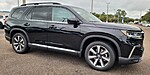 New 2025 Honda Pilot TOURING in JACKSONVILLE, FLORIDA