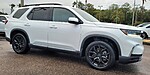 New 2025 Honda Pilot TOURING+ in JACKSONVILLE, FLORIDA