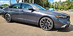 New 2025 Honda Accord Hybrid TOURING in JACKSONVILLE, FLORIDA