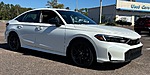 New 2026 Honda Civic SPORT in JACKSONVILLE, FLORIDA