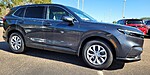 New 2026 Honda CR-V LX in JACKSONVILLE, FLORIDA