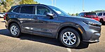 New 2026 Honda CR-V LX in JACKSONVILLE, FLORIDA