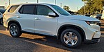 New 2025 Honda Pilot EX-L in JACKSONVILLE, FLORIDA