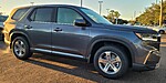 New 2025 Honda Pilot EX-L in JACKSONVILLE, FLORIDA