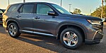 New 2025 Honda Pilot EX-L in JACKSONVILLE, FLORIDA