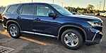New 2025 Honda Pilot EX-L in JACKSONVILLE, FLORIDA