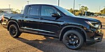 New 2026 Honda Ridgeline BLACK EDITION in JACKSONVILLE, FLORIDA