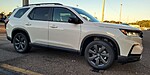 New 2025 Honda Pilot SPORT in JACKSONVILLE, FLORIDA