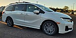 New 2026 Honda Odyssey TOURING in JACKSONVILLE, FLORIDA