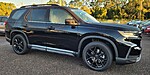 New 2025 Honda Pilot TOURING+ in JACKSONVILLE, FLORIDA