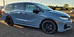 New 2026 Honda Odyssey SPORT-L in JACKSONVILLE, FLORIDA