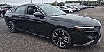 New 2025 Honda Accord Hybrid TOURING in JACKSONVILLE, FLORIDA