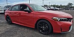 New 2026 Honda Civic SPORT in JACKSONVILLE, FLORIDA