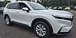 New 2026 Honda CR-V LX in JACKSONVILLE, FLORIDA