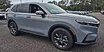 New 2026 Honda CR-V EX-L in JACKSONVILLE, FLORIDA