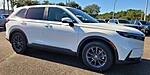 New 2026 Honda CR-V EX-L in JACKSONVILLE, FLORIDA