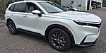 New 2026 Honda CR-V EX-L in JACKSONVILLE, FLORIDA
