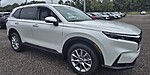 New 2026 Honda CR-V EX in JACKSONVILLE, FLORIDA