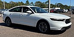 New 2025 Honda Accord Hybrid EX-L in JACKSONVILLE, FLORIDA