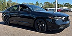 New 2025 Honda Accord Hybrid SPORT-L in JACKSONVILLE, FLORIDA