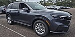 New 2026 Honda CR-V EX in JACKSONVILLE, FLORIDA